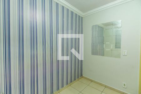 Quarto 1 de apartamento à venda com 2 quartos, 45m² em Penha de França, São Paulo
