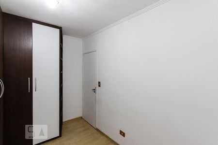 Quarto 02 de apartamento à venda com 2 quartos, 70m² em Vila Regente Feijó, São Paulo
