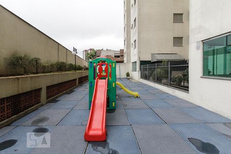 Apartamento para alugar com 70m², 2 quartos e 1 vagaÁrea Comum - Playground