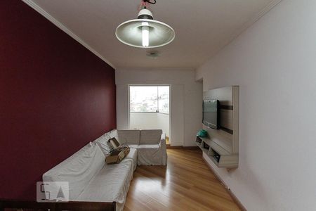 Apartamento para alugar com 70m², 2 quartos e 1 vagaSala
