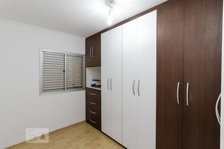 Apartamento para alugar com 70m², 2 quartos e 1 vagaQuarto 02