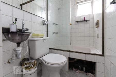 Apartamento para alugar com 70m², 2 quartos e 1 vagaBanheiro