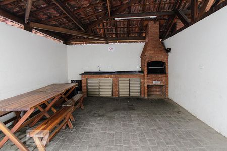 Apartamento para alugar com 70m², 2 quartos e 1 vagaChurrasqueira