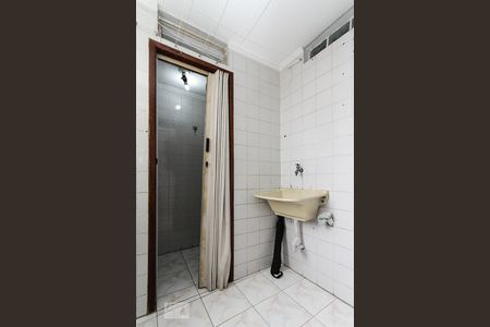 Apartamento para alugar com 70m², 2 quartos e 1 vagaBanheiro