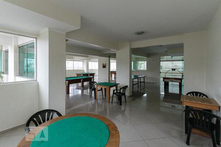 Apartamento para alugar com 70m², 2 quartos e 1 vagaSala de Jogos