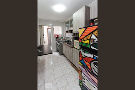 Apartamento para alugar com 70m², 2 quartos e 1 vagaCozinha