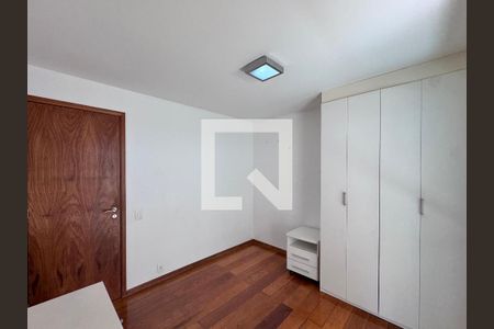 Suíte 1 (Casal) de apartamento para alugar com 3 quartos, 110m² em Recreio dos Bandeirantes, Rio de Janeiro