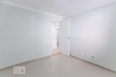 QUARTO 1 de apartamento para alugar com 3 quartos, 105m² em Asa Norte, Brasília