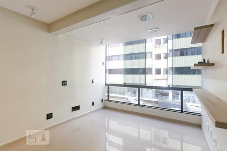 QUARTO 2 de apartamento para alugar com 3 quartos, 105m² em Asa Norte, Brasília