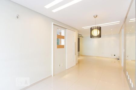 SALA de apartamento para alugar com 3 quartos, 105m² em Asa Norte, Brasília