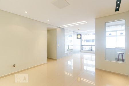 SALA de apartamento para alugar com 3 quartos, 105m² em Asa Norte, Brasília
