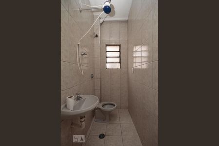 Apartamento à venda com 110m², 2 quartos e sem vagaBanheiro de Serviço