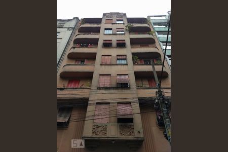 Apartamento à venda com 110m², 2 quartos e sem vagaFachada