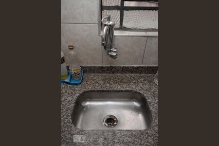 Apartamento à venda com 110m², 2 quartos e sem vagaCozinha