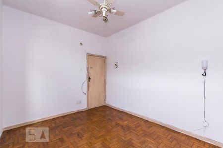 Sala de apartamento para alugar com 1 quarto, 33m² em Centro, Rio de Janeiro