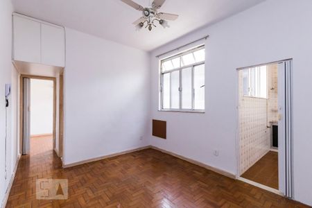Apartamento para alugar com 1 quarto, 33m² em Centro, Rio de Janeiro