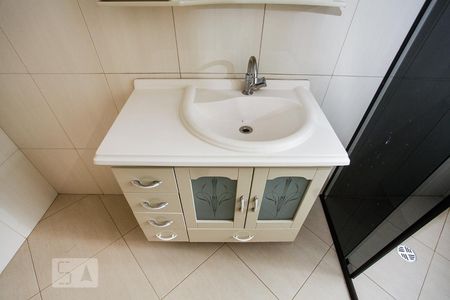 Casa à venda com 360m², 4 quartos e 4 vagasBanheiro Social