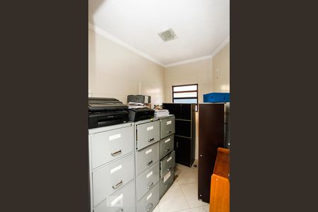 Casa à venda com 360m², 4 quartos e 4 vagasBanheiro Social