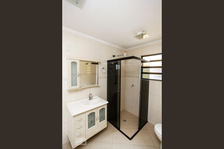 Casa à venda com 360m², 4 quartos e 4 vagasBanheiro Social