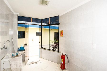Casa à venda com 360m², 4 quartos e 4 vagasLavanderia