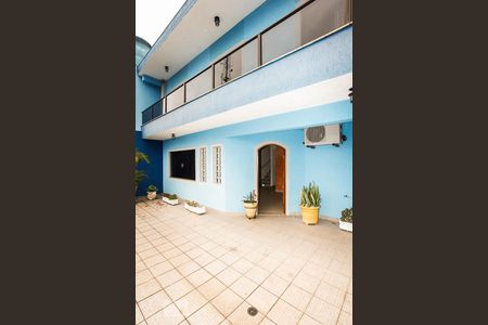 Casa à venda com 360m², 4 quartos e 4 vagasfrente do Imóvel