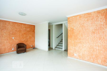 Sala de casa à venda com 4 quartos, 360m² em Jardim Bebedouro, Guarulhos