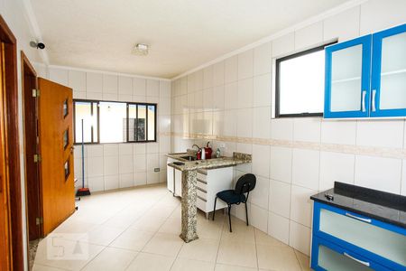 Casa à venda com 360m², 4 quartos e 4 vagasCozinha