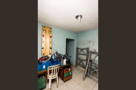 Casa à venda com 360m², 4 quartos e 4 vagasEdícula