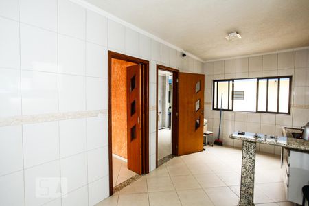 Casa à venda com 360m², 4 quartos e 4 vagasCozinha