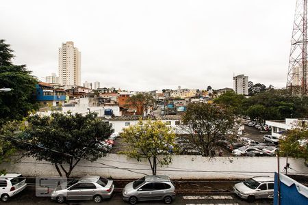 Vista de casa à venda com 4 quartos, 360m² em Jardim Bebedouro, Guarulhos