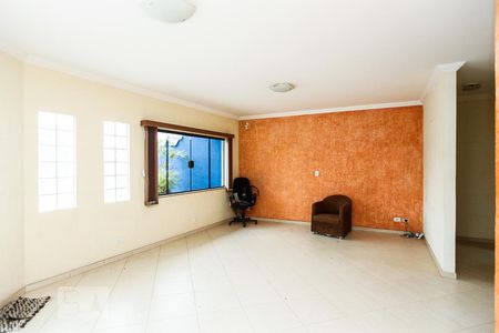 Sala de casa à venda com 4 quartos, 360m² em Jardim Bebedouro, Guarulhos