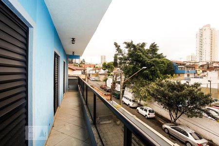 Sacada de casa à venda com 4 quartos, 360m² em Jardim Bebedouro, Guarulhos