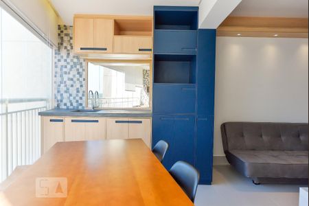 Apartamento para alugar em Pinheiros