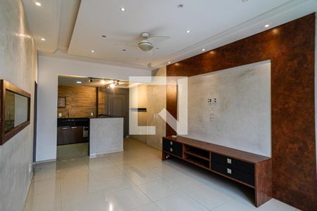 Apartamento para alugar com 3 quartos, 140m² em Icaraí, Niterói