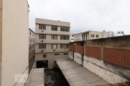 Apartamento à venda com 45m², 2 quartos e sem vagaVista do quarto 2