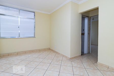 Sala de apartamento à venda com 2 quartos, 45m² em Méier, Rio de Janeiro