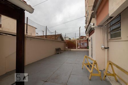 Apartamento à venda com 45m², 2 quartos e sem vagaPlay