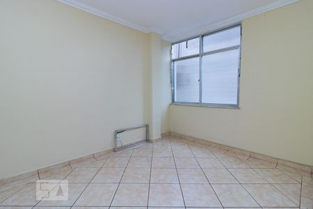 Sala de apartamento à venda com 2 quartos, 45m² em Méier, Rio de Janeiro
