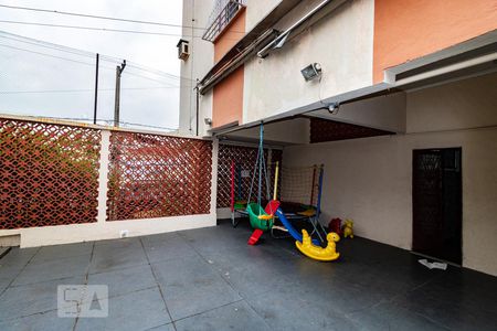 Apartamento à venda com 45m², 2 quartos e sem vagaPlay