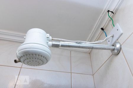 Banheiro de apartamento à venda com 2 quartos, 45m² em Méier, Rio de Janeiro