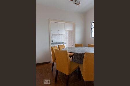 Sala de apartamento à venda com 2 quartos, 65m² em Jardim Floresta, Porto Alegre