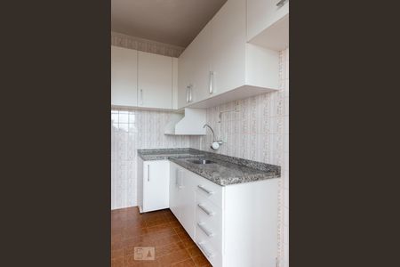 Apartamento à venda com 65m², 2 quartos e sem vagaCozinha