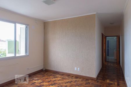 Sala de apartamento à venda com 2 quartos, 65m² em Jardim Floresta, Porto Alegre