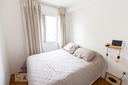Quarto de apartamento para alugar com 1 quarto, 31m² em Água Branca, São Paulo