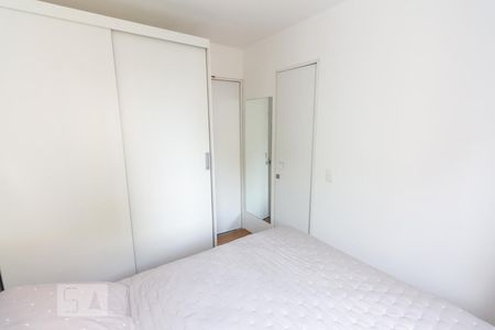 Quarto de apartamento para alugar com 1 quarto, 31m² em Água Branca, São Paulo