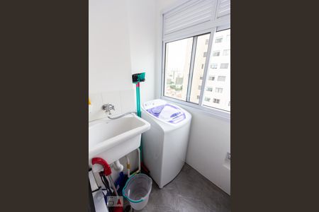 Apartamento para alugar com 31m², 1 quarto e sem vaga Apartamento para alugar com 31m², 1 quarto e sem vagaÁrea de Serviço