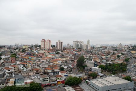 VISTA QUARTO 2 de apartamento à venda com 2 quartos, 50m² em Vila Cruz das Almas (freg. do Ó), São Paulo