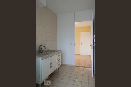 Apartamento à venda com 50m², 2 quartos e 1 vaga Apartamento à venda com 50m², 2 quartos e 1 vagaCOZINHA