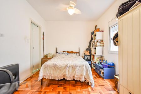 Suíte de apartamento à venda com 2 quartos, 69m² em Sumaré, São Paulo