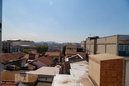 Apartamento à venda com 2 quartos, 70m² em Cachambi, Rio de Janeiro